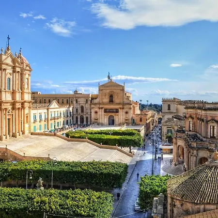 Indaco By * Santa Maria Del Focallo