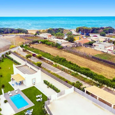 Villa Indaco By