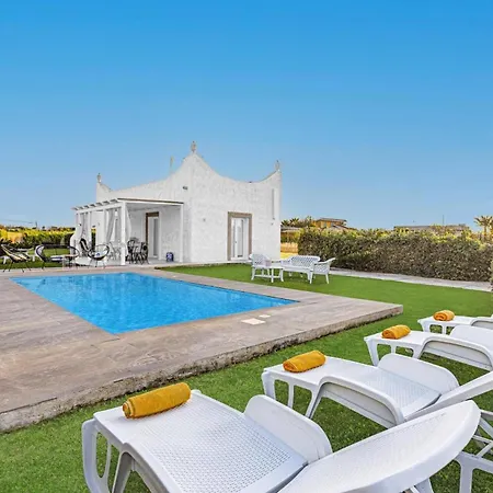Indaco By Villa *