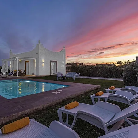 Indaco By Villa *