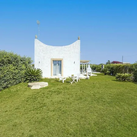 Villa Indaco By Santa Maria Del Focallo