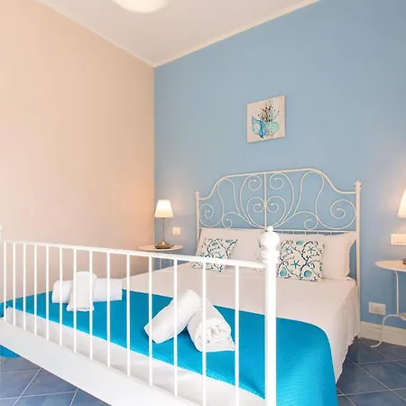 Indaco By * Santa Maria Del Focallo