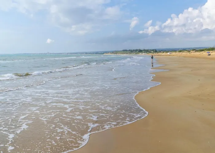 Villa Indaco By Santa Maria Del Focallo