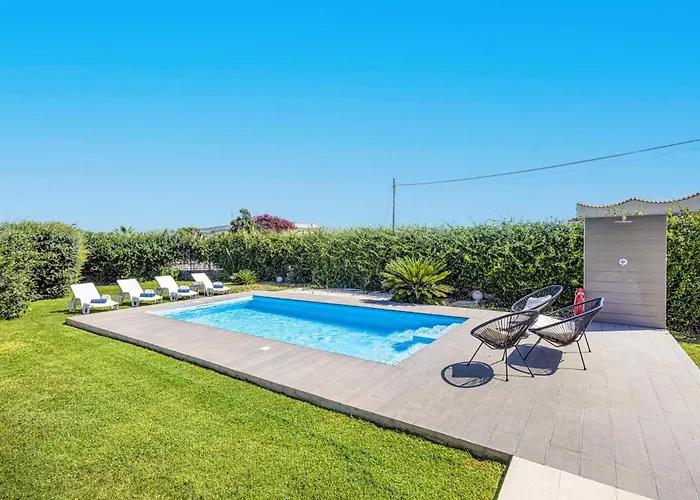 Indaco By * Santa Maria Del Focallo