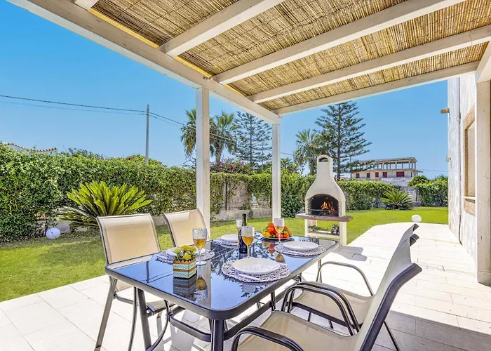 Indaco By * Santa Maria Del Focallo