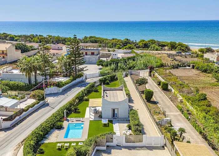 Indaco By * Santa Maria Del Focallo